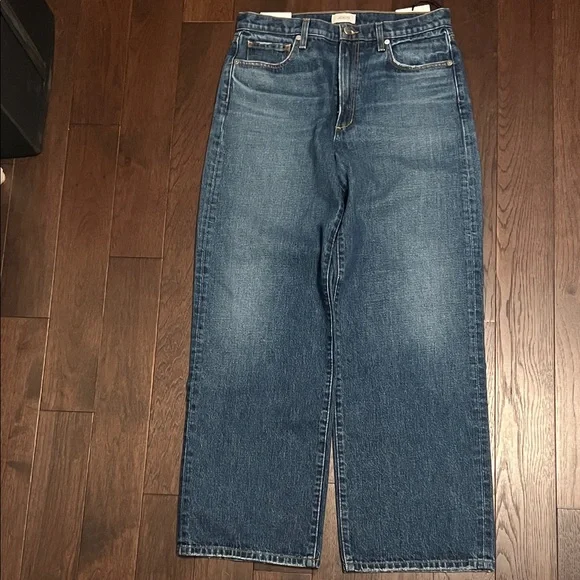 Joe's Jeans The Ryan Low Slung Baggy - Picture 4 of 8